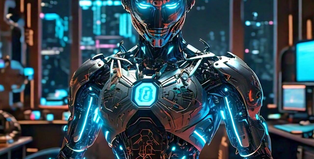 AI Double Edge Exploring Its Impact on Humanity