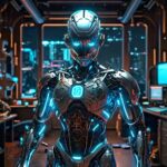 AI Double Edge Exploring Its Impact on Humanity