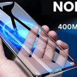 Nokia launched Transparent smartphone with 7000mAh battery and 400MP camera