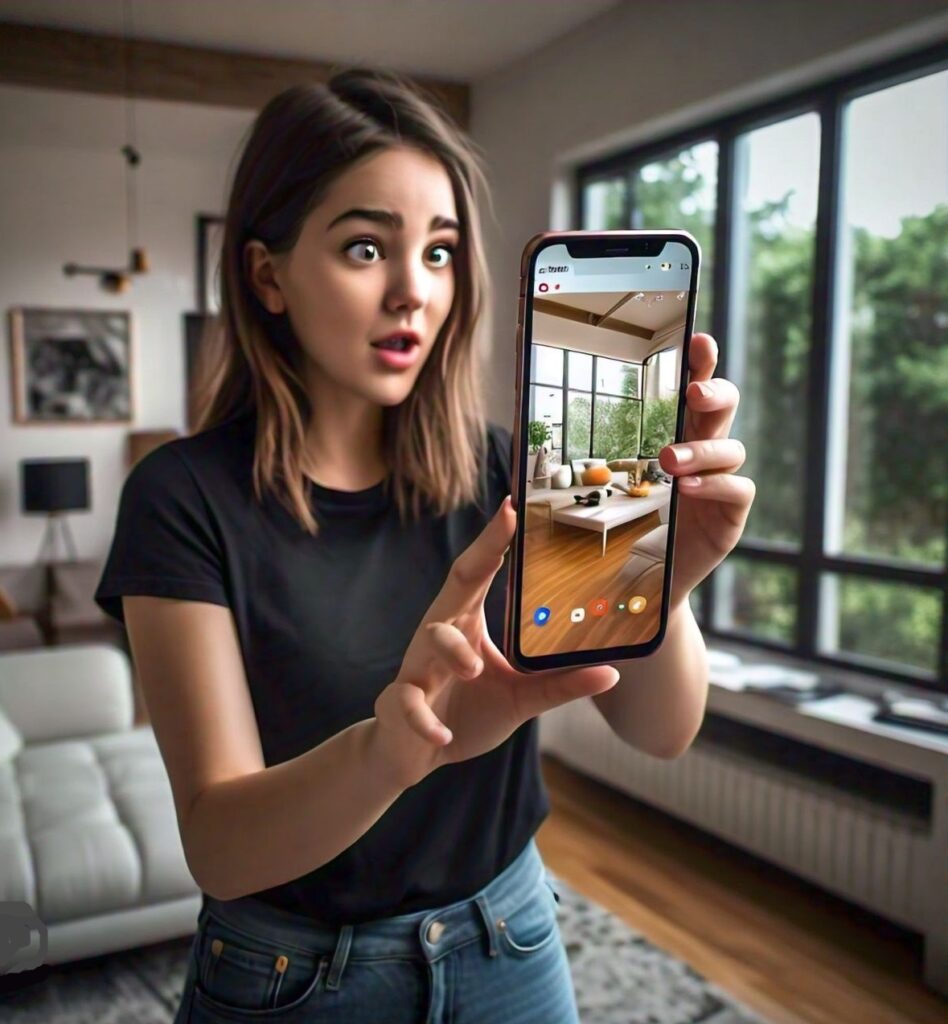 The World of AR Augmented Reality Insights