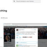 Edit Anything - The Top Chrome Extension for Web Editing