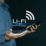 Li-Fi-Technology