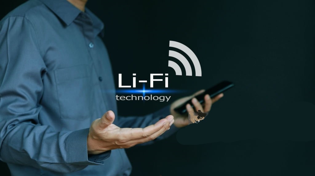 Li-Fi-Technology
