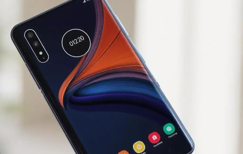 Huawei Mate 70 Features Apple's AirDrop Rival with Gesture AI Technology