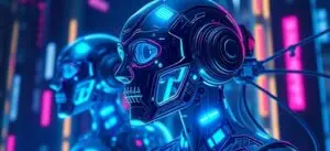 The AI Revolution Why Human Skills Are More Important Than Ever