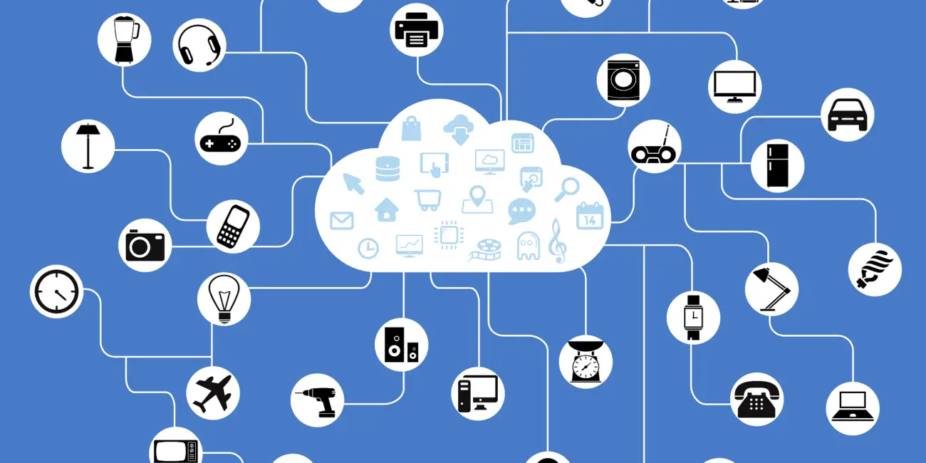 The Rise of the Internet of Things Opportunities and Challenges