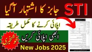 STI-Jobs-2025-Advertisement
