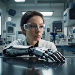 Can Robots Ever Truly Replace Human Hands ?