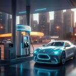 send me thumbnail on China Leads the Way with Fully Automated Refueling Technology