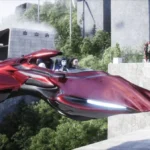 Flying Car Breakthrough Alef Aeronautics Completes Successful Test