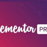 wordpress elementor pro page builder