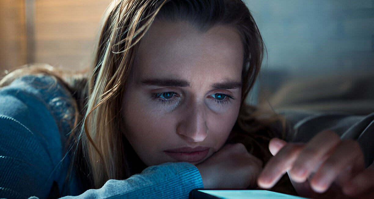 Fear Uncovered: What Happens in Your Brain & Body