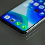 WhatsApp Now Available as Default Messaging App on iPhone