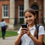 90% of English Schools Say No to Mobile Phones A New Era in Education
