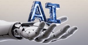 Tech Trends: "AI: The Key to Unlocking Your Company's Full Potential"