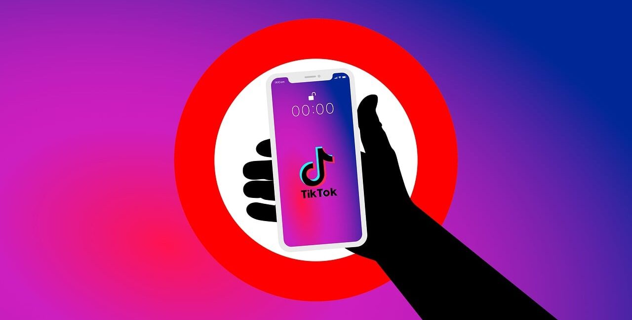 White House to Hold Meeting on TikTok's National Security Concerns