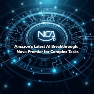 Amazons-Latest-AI-Breakthrough-Nova-Premier-for-Complex-Tasks