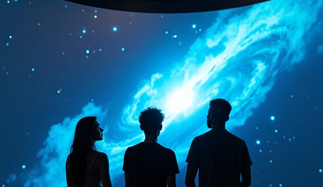 Astronomers Stunned by Discovery of New Dwarf Planet in Kuiper Belt