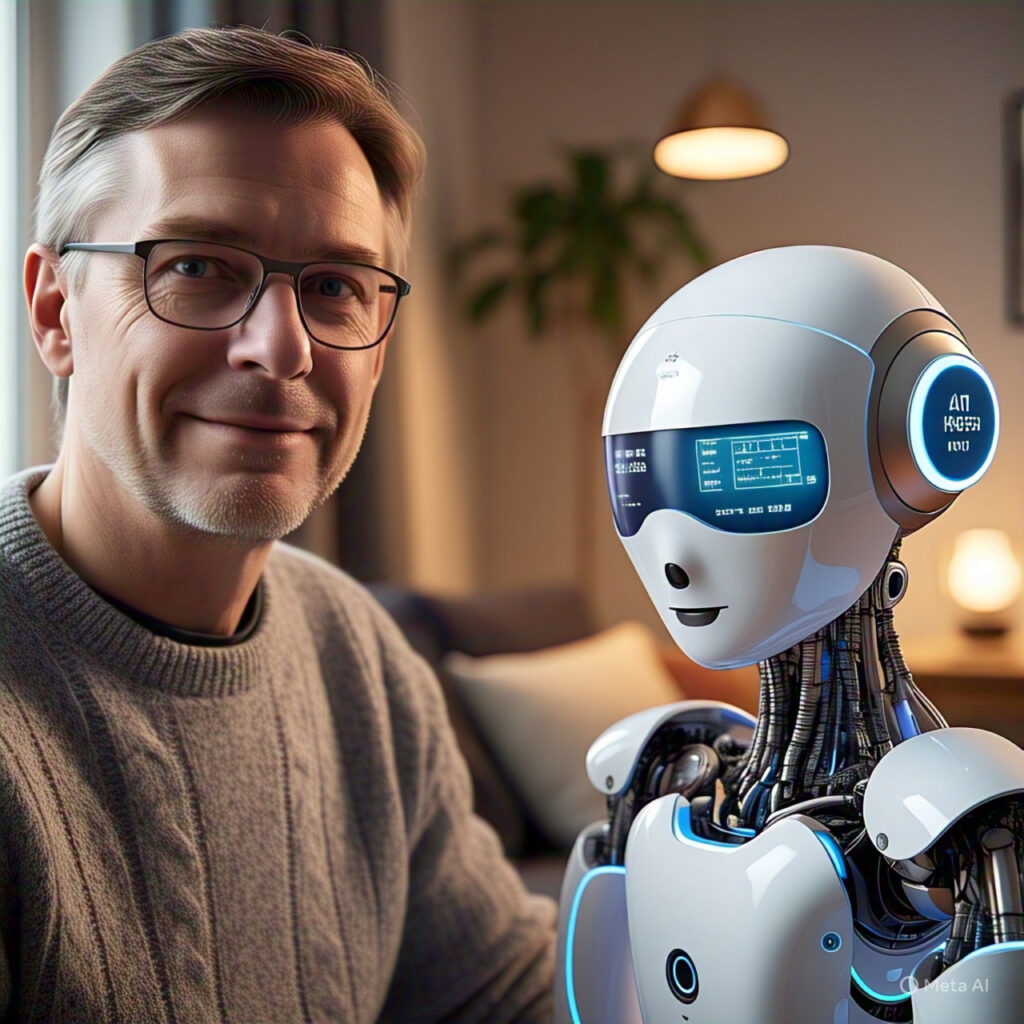 Can Technology Truly Support Loved Ones