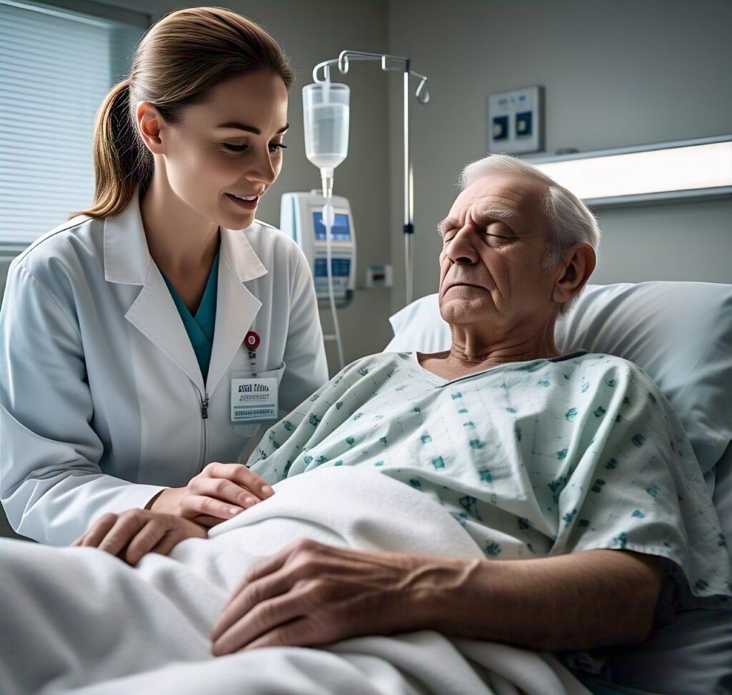 Can Technology Truly Support Loved Ones 2