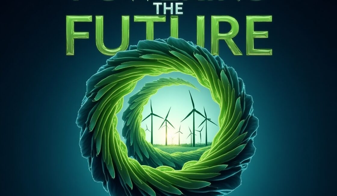 Powering the Future Understanding Green Energy & Its Impact