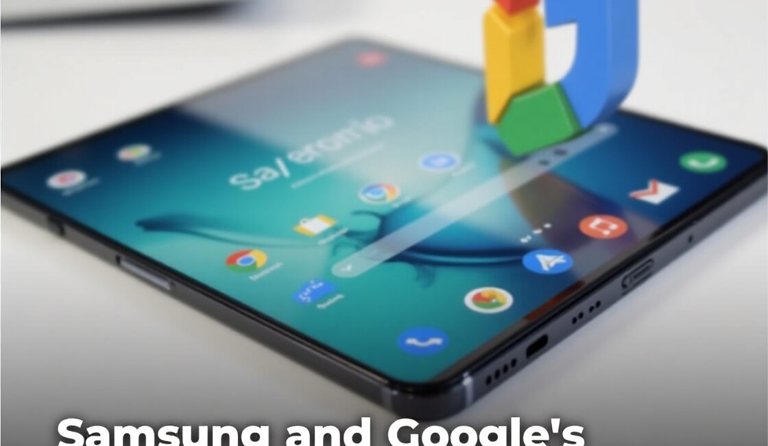 Samsung and Google's Android 16 Desktop Mode What You Need to Know