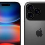 iPhone 17 Pro 'Air' Model: Sharper Cameras and Sleek New Design Leaked