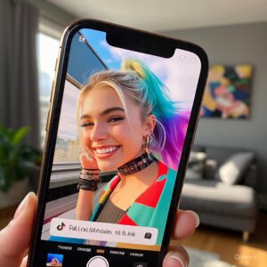 The Veo 3 Vulnerability How Racist Content is Spreading on TikTok
