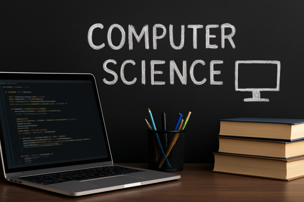 computer science degree