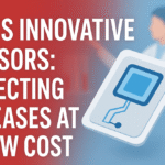 MIT's Innovative Sensors Detecting Diseases at a Low Cost